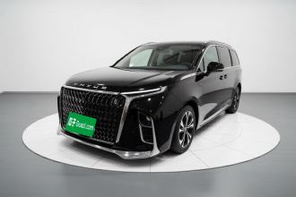 上汽大通MAXUS 大通G90 2022款 2.0T 星河七座版