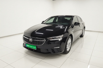 别克 君威 2023款 552T 智享型