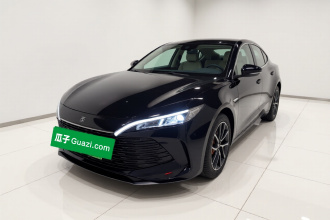 比亚迪 秦L 2024款 DM-i 80KM超越型