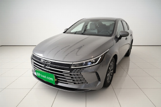 比亚迪 驱逐舰05 2024款 荣耀版 DM-i 55KM 豪华型