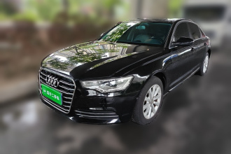 奥迪A6L 2014款 TFSI 标准型