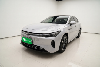 奇瑞 风云A8 2024款 127 远航版 豪华型