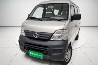 长安凯程 长安之星2 2012款 1.0L基本型JL466Q9
