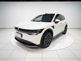 极氪7X 2025款 100kWh 长续航后驱智驾版