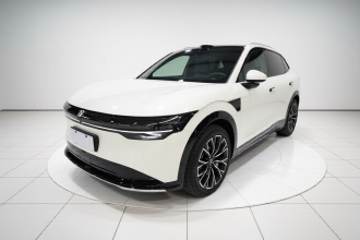 极氪7X 2025款 100kWh 长续航后驱智驾版