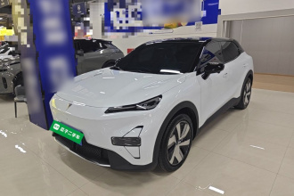 深蓝汽车 深蓝S05 2026款 620Max纯电版