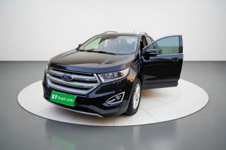 福特 锐界 2016款 EcoBoost 245 两驱精锐型 5座