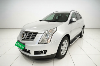 凯迪拉克SRX 2015款 3.0L 精英型