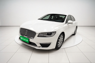 林肯MKZ 2018款 2.0T 尊享版