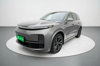 理想汽车 理想L8 2023款 Pro