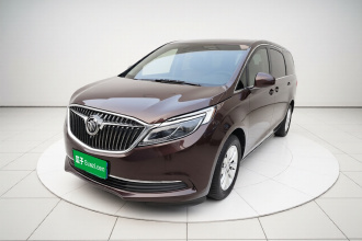 别克GL8 2017款 ES 28T 尊享型 国V