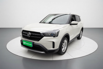 启辰T60 2020款 1.6L CVT智行版 国VI