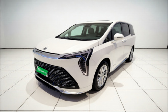 别克 世纪 2025款 2.0T 六座蕴世版