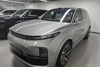 理想汽车 理想L9 2024款 Ultra
