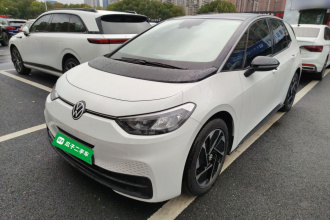 大众ID.3 2024款 出众版