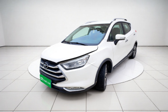 江汽集团 瑞风S3 2016款 1.5L 手动豪华智能型