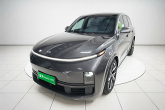 理想汽车 理想L8 2023款 Pro