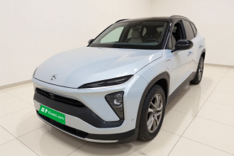 蔚来ES6 2020款 455KM 运动版