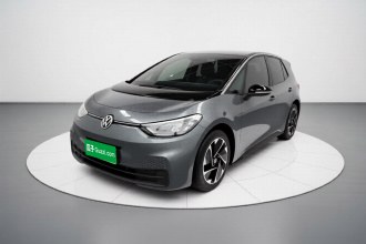 大众ID.3 2023款 升级款 纯净智享版