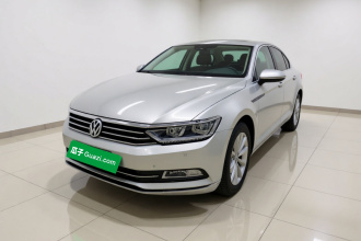 大众 迈腾 2019款 330TSI DSG 领先型 国VI