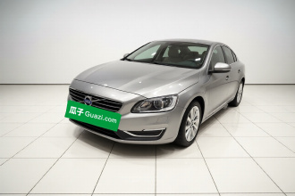 沃尔沃S60 2015款 S60L 2.0T 智远版