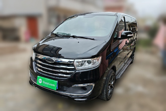 江淮瑞风 瑞风M3 2022款 PLUS 1.5T 7座标准型