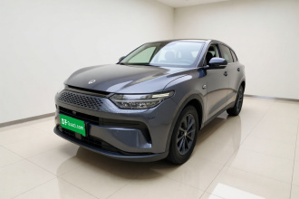 零跑汽车 零跑C11 2023款 增程 180舒享版