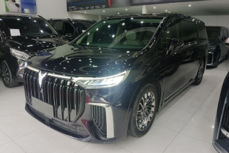 岚图汽车 岚图梦想家 2024款 PHEV 超长续航旗舰版