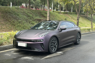 极氪001 2025款 ME版 100kWh 四驱