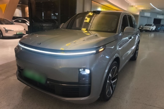 理想汽车 理想L9 2022款 Max