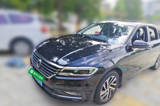大众 朗逸 2022款 280TSI DSG舒适版