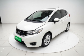 本田 飞度 2016款 1.5L EX CVT精英型