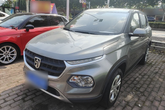 宝骏510 2019款 1.5L 手动劲享型73kW 国VI