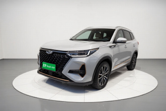 奇瑞 瑞虎8 PRO 2022款 290T 两驱浩瀚版 5座
