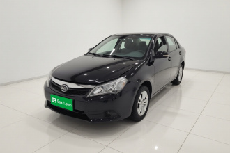 比亚迪F3 2015款 节能版 1.5L 手动豪华型