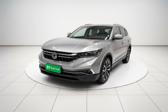 东风风神AX7 2020款 1.6T 自动AI领航型 国VI
