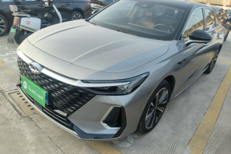 奇瑞 艾瑞泽8 2024款 1.6T DCT睿