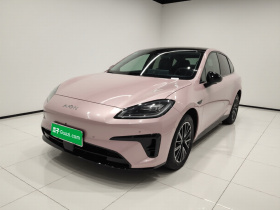 埃安 AION RT 2026款 520智豪版