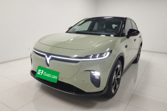 岚图汽车 岚图知音 2024款 长续航智享版