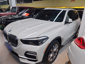 宝马X5（平行进口） 