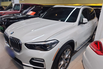 宝马X5（平行进口） 