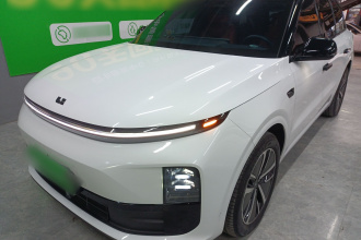 理想汽车 理想L6 2024款 Pro