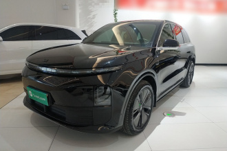 理想汽车 理想L6 2024款 Pro