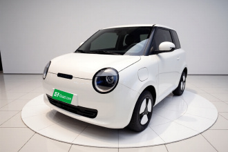 长安启源 长安Lumin 2024款 130km 清悦款