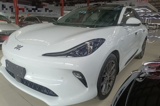 智己汽车 智己LS6 2025款 灵蜥智驾版