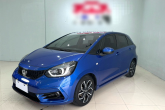 本田 LIFE 2021款 1.5L CVT SPORT心动版