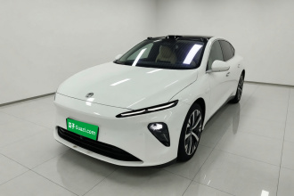 蔚来ET7 2024款 75kWh 行政版
