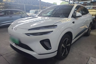 比亚迪 海狮06新能源 2025款 DM-i 205领航Plus版