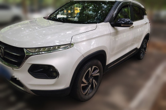 宝骏510 2017款 1.5L 手动豪华型