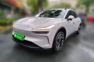 乐道L60 2024款 60kWh 后驱版